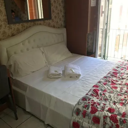 Konukevi Alisal Accomodation Roma