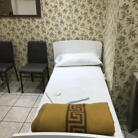 Alisal Accomodation *