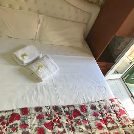 Konukevi Alisal Accomodation *