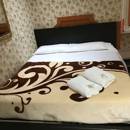 Alisal Accomodation * Roma