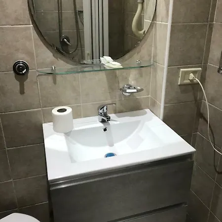 Alisal Accomodation * Roma