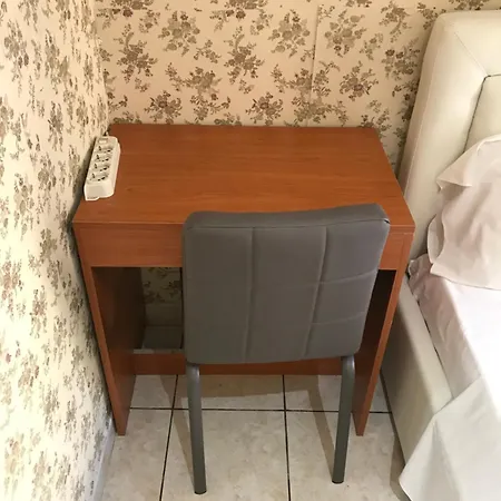 Alisal Accomodation בית הארחה רומא