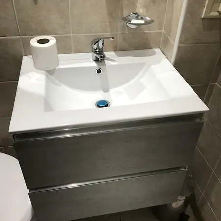 Alisal Accomodation בית הארחה