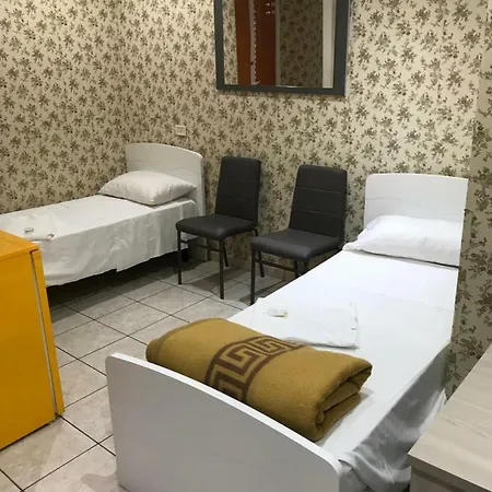 Alisal Accomodation *