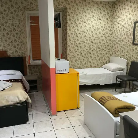 Alisal Accomodation * רומא